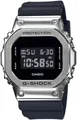 Produktbild: CASIO G-SHOCK Chronograph GM-5600U-1ER, Quarzuhr, Armbanduhr, Herrenuhr, digital, automatischer Kalender