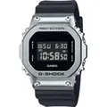 Produktbild: Casio G-Shock Armbanduhr GM-5600U-1ER - Silber
