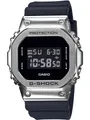 Produktbild: CASIO Quarzuhr Casio GM-5600U-1ER Herrenuhr G-Shock G-Steel 43mm 20ATM Casio GM-5600U-1ER Herrenuhr G-Shock G-Steel 43mm 20ATM