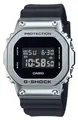 Produktbild: Casio G-Shock 5600 (42,8 Mm) Digitales Zifferblatt / Schwarzes GM-5600U-1ER Uhr