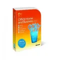 Produktbild: Office 2010 Home & Business 32/64 Bit
