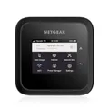 Produktbild: NETGEAR Nighthawk M6 Pro 5G WiFi 6E Mobiler Hotspot-Router (MR6450) – ultraschneller WLAN-Hotspot-Router, bis zu 6 GBit/s, entsperrt, bis zu 32 Geräten, sicheres Internet, egal wo Sie Sich befinden
