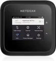Produktbild: NETGEAR Nighthawk M6 Pro (MR6450) | 5G Router Sim-Karte WiFi 6E | LTE | Modem |