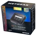 Produktbild: Netgear® Nighthawk M6 Pro MR6450-100EUS Gigabit 5G LTE Mobile Router Nw.+OVP