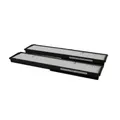 Produktbild: 1x Filter, Innenraumluft CORTECO 21651199 passend für MERCEDES-BENZ
