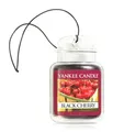 Produktbild: Yankee Candle Black Cherry Car Jar Ultimate Duftkerze 1 Stk
