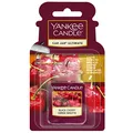 Produktbild: Yankee Candle 1221000E Auto-Lufterfrischer, Auto Jar Ultimate, Black Cherry