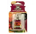 Produktbild: Yankee Candle Duftkerze Autoerfrischer Reife Kirschen 1x Tag