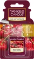 Produktbild: Yankee Candle Black Cherry Car Jar Ultimate 30 g