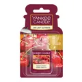 Produktbild: Yankee Candle Car Jar® Ultimate Black Cherry Auto-Erfrischer