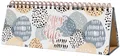 Produktbild: sigel Tischkalender Jolie 