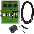 Produktbild: Electro Harmonix Bass Big Muff Bundle
