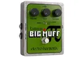 Produktbild: Electro Harmonix Musikinstrumentenpedal, (Bass-Effektgeräte, Bass-Effektpedale), Bass Big Muff Pi - Bass Effektpedal