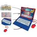 Produktbild: Lexibook Spider-Man Lerncomputer (Französisch, Englisch) (JC598SPI1)