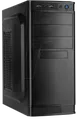 Produktbild: IT88881236 - Inter-Tech Midi-Tower IT-5905, schwarz