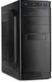 Produktbild: 88881236 Inter-Tech IT-5905 Midi Tower PC Schwarz ATX micro Heimbüro 35 5 c ~D~