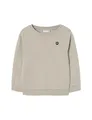 Produktbild: NAME IT Jungen Nmmvimo Ls Sweat Bru Noos, Pure Cashmere, 104