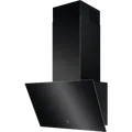 Produktbild: Electrolux LFV436K Wandhaube 60cm schwarz LED-Beleuchtung TouchControl Hob²Hood ExtractionTechPlus