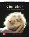 Produktbild: Genetics: From Genes To Genomes ISE Michael L. Goldberg
