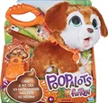 Produktbild: Hasbro FurReal Poopalots Hund an der Leine kackt E8945