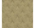 Produktbild: Vliestapete 37427-2 New Walls Art Deco gold