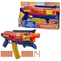 Produktbild: Hasbro Nerf Loadout Shadowspeed Recon Blaster