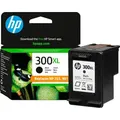Produktbild: HP 300XL/ 703XL/ 901XL schwarz Tinte