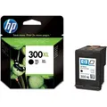 Produktbild: Hewlett-Packard 300 XL Vivera schwarz Tinte 12ml