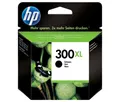 Produktbild: Hp Tintenpatrone NR.300XL/CC641EE schwarz