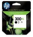 Produktbild: HP 300XL schwarz Druckerpatrone #19972181