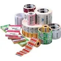 Produktbild: Zebra Label roll, 102x38mm (10.20 cm) (800740-155)