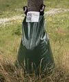Produktbild: treebag Bewässerungssack, Bewässerungsbeutel/Wassersack für Bäume, aus Polyethylen Farbe: Grün