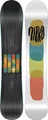 Produktbild: NITRO PHASE Snowboard 2026 - 162