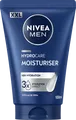 Produktbild: NIVEA MEN Hydro Care 48H Feuchtigkeitscreme für Männer XXL 100 ml
