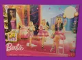 Produktbild: Mattel JFL63 - Barbie Fashion Doll Adventskalender 24 Überraschungen mit Barbie