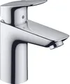 Produktbild: hansgrohe Logis Waschtischmischer, ComfortZone100, ohne Ablaufgarnitur,