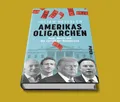Produktbild: Amerikas Oligarchen - Julian Heißler