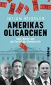 Produktbild: Amerikas Oligarchen, Julian Heißler