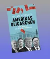 Produktbild: Amerikas Oligarchen Julian Heißler