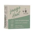 Produktbild: BIOTURM feste Gesichtsreinigung junge Haut 50g PZN 17148103