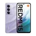 Produktbild: Xiaomi Redmi 15 (6GB+128GB) sandy purple