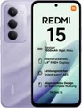 Produktbild: Xiaomi Redmi 15 6/128GB Sandy Purple