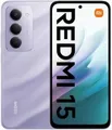 Produktbild: Xiaomi Redmi 15 LTE 128GB/6GB RAM Dual-SIM sandy-purple