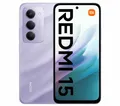 Produktbild: Xiaomi Redmi 15 6128 GB Sandy Purple Smartphone