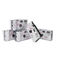 Produktbild: 5x Einwegkamera Hochzeit Liebe weiß 400 27 Hochzeitskamera Einweg Analog Kamera
