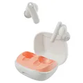 Produktbild: Skullcandy SMOKIN BUDS TRUE WIRELESS IN-EAR BONE/ORANGE GLOW