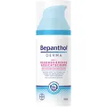 Produktbild: Bepanthol® DERMA Regenerierende Gesichtscreme, Gesichtspflege für empfindliche und sehr trockene Haut, dermatologisch getestete Feuchtigkeitscreme mit Dexpanthenol, nicht-komedogene Gesichtscreme