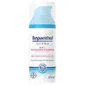 Produktbild: Bepanthol DERMA Regenerierende Gesichtscreme, Gesichtspflege für empfindliche und sehr trockene Haut, dermatologisch getestete Feuchtigkeitscreme mit Dexpanthenol, nicht-komedogene 50 ml Pumpflasche