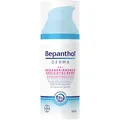 Produktbild: Bepanthol DERMA Regenerierende Gesichtscreme I sehr trockene Haut I 50 ml Weiß