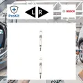 Produktbild: 2x ORIGINAL® Bosch Glühkerze für Honda CR-V III HR-V CIVIC IX CR-V IV CIVIC
